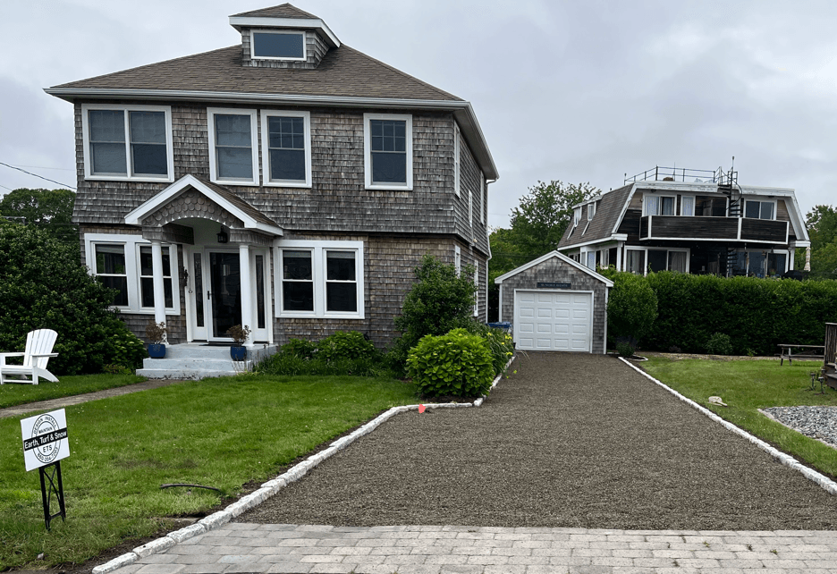 Hardscapes & Patios