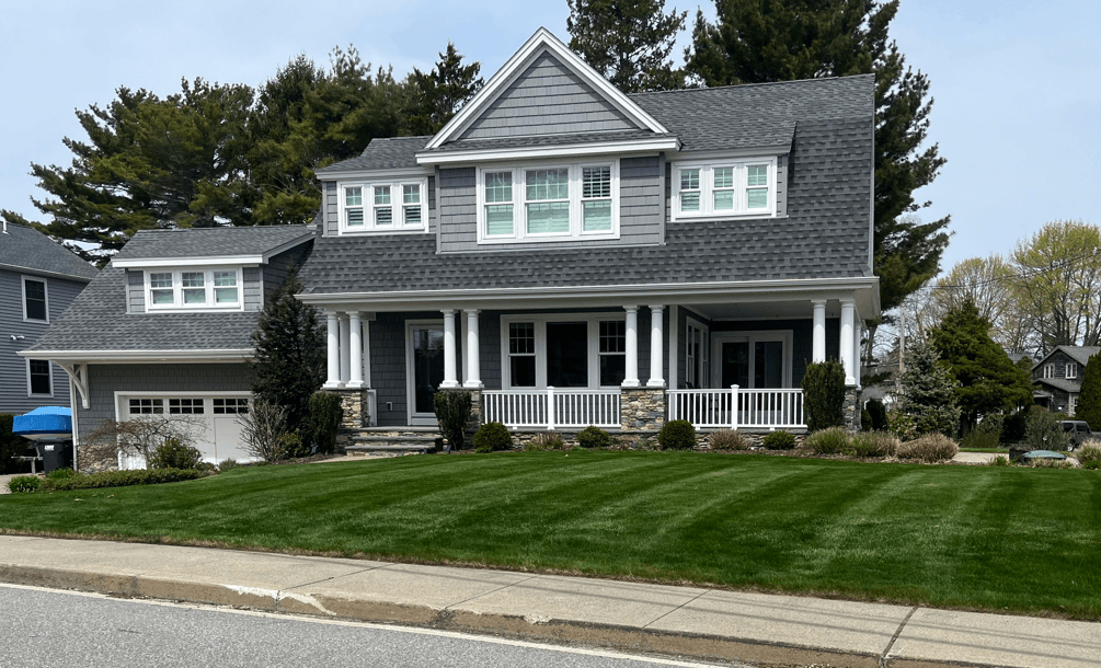 Landscape Maintenance