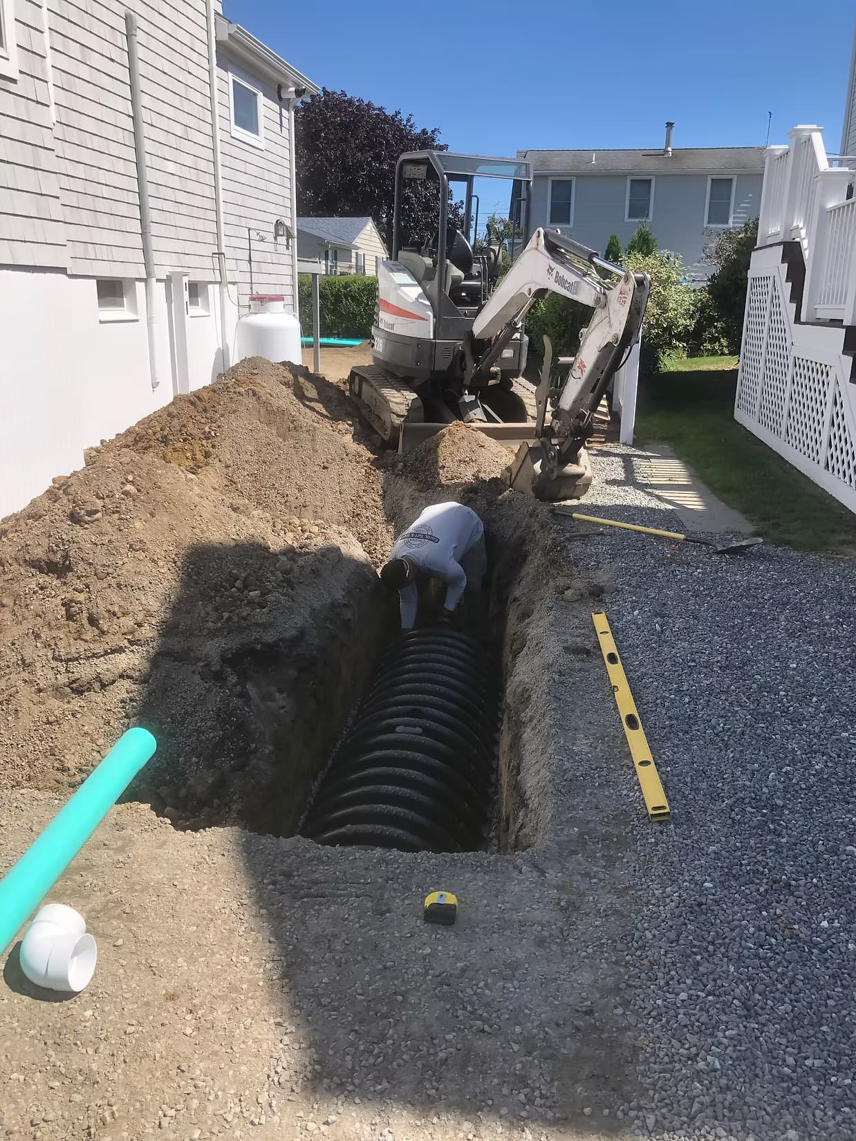 Master Gardener on Staff